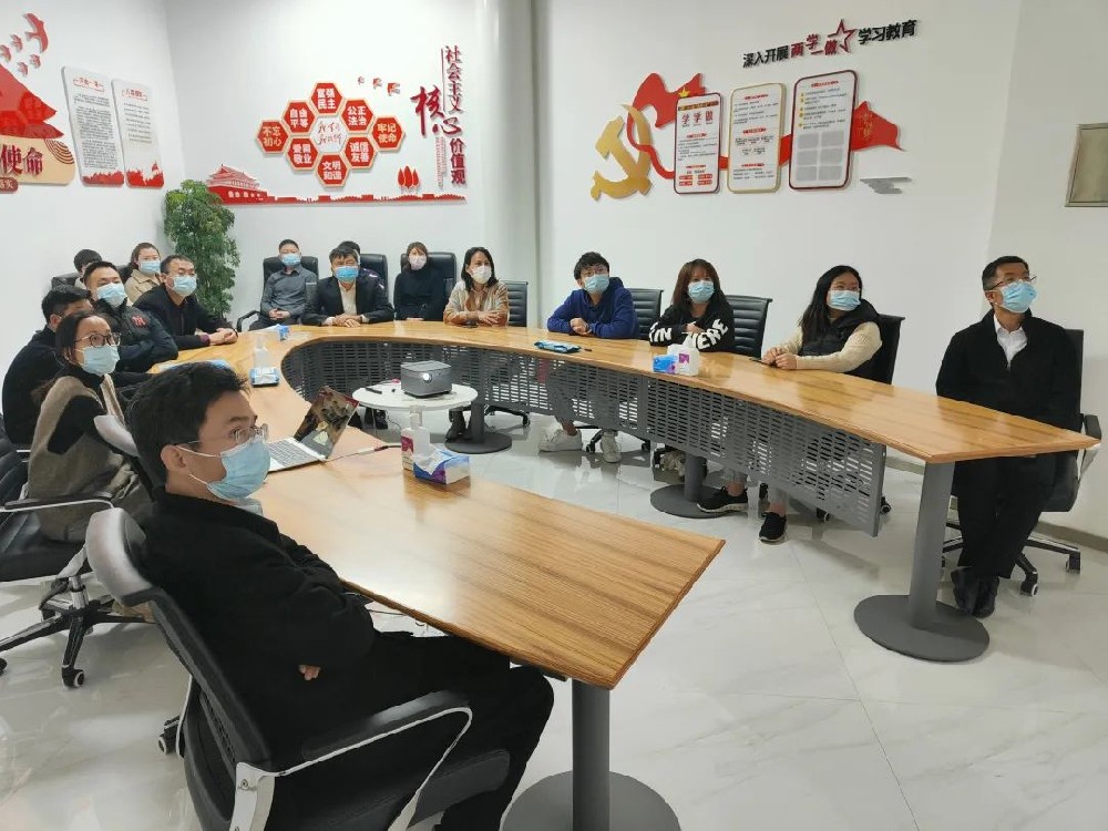 【精神文明建設】鄭投產(chǎn)業(yè)園組織開展“誠信，讓河南更出彩”主題宣傳教育活動