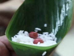 【鄭投產(chǎn)業(yè)園動(dòng)態(tài)】濃情端午，粽葉飄香——公司開(kāi)展端午節(jié)包粽子活動(dòng)