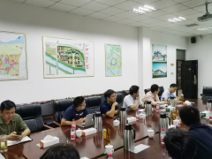 【鄭投產(chǎn)業(yè)園要聞】立足河南 鏈接未來(lái)│鄭投產(chǎn)業(yè)園攜火幣中國(guó)赴河南大學(xué)共探校企合作新發(fā)展